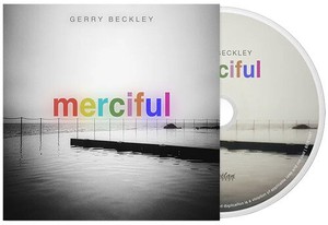 Gerry Beckley - Merciful