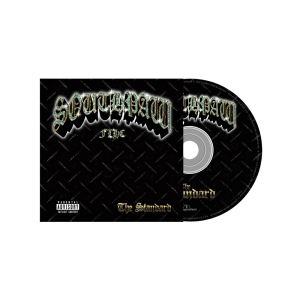 Southpaw Flhc - The Standard