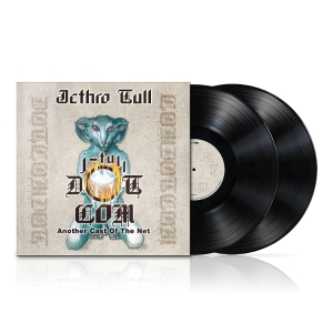 Jethro Tull - J-Tull Dot Com: Another Cast Of The Net