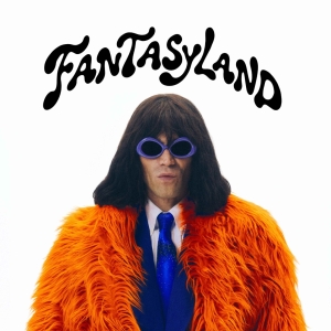Mr. Fantasy - Fantasyland (Coloured Vinyl)
