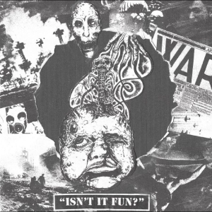 Spunk - Isn't It Fun