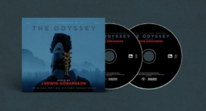 Ludwig Goransson - The Odyssey
