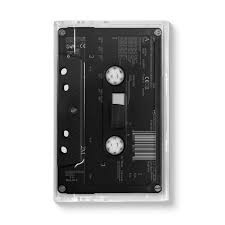 Dijon - Baby (Clear Case)