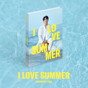 Hwang Chi Yeul - Summer Album (I Love Summer)