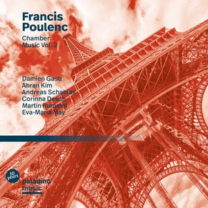 Francis Poulenc - Chamber Music, Vol. 2