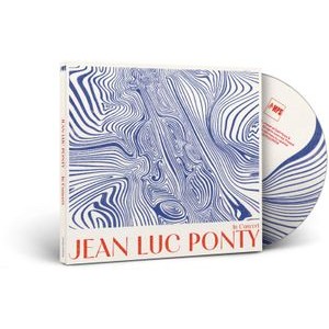 Jean-Luc Ponty - In Concert
