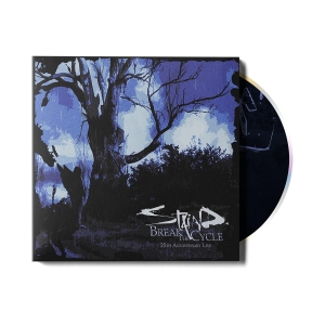 Staind - Break The Cycle (25th Anniversary CD)
