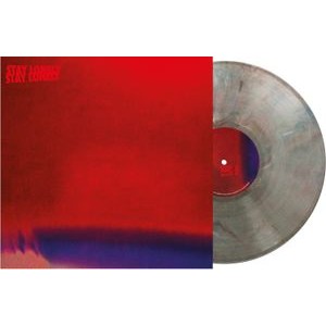 Blood Red Shoes - Stay Lonely