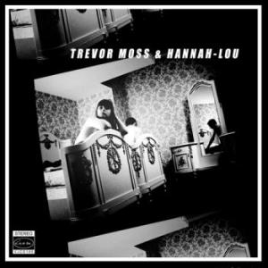 Moss Trevor And Hannah-Lou - Trevor Moss & Hannah-Lou