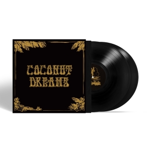 V/A - Skyrager Presents Coconut Dreams Volume One