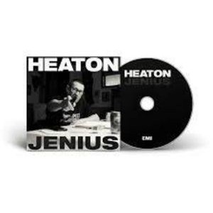 Paul Heaton - Jenius