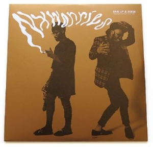 Nxworries - Link Up & Suede