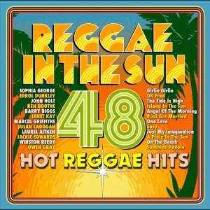Various Artists - Reggae In The Sun