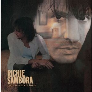 Richie Sambora - Undiscovered Soul