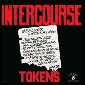 The Tokens - Intercourse