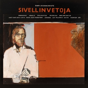 Knipi - Sivellinvetoja