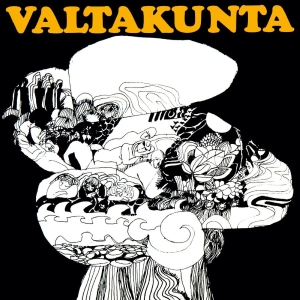 Koivistoinen Eero - Valtakunta