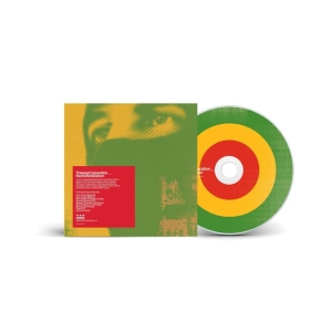 Thievery Corporation - Radio Retaliation