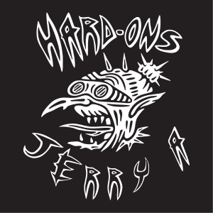 Hard-Ons/Jerry A. - Hard-Ons/Jerry A.