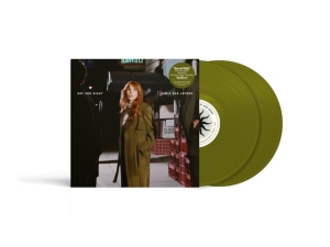 Carly Rae Jepsen - Day And Night (Indie Translucent Forest Green Vinyl)
