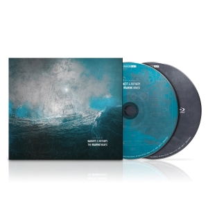 Steve Hackett Steve Rothery - The Roaring Waves