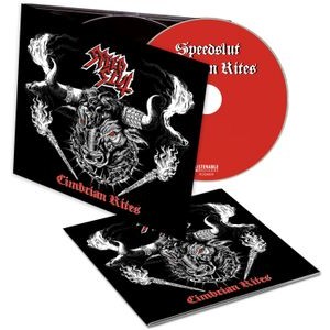Speedslut - Cimbrian Rites