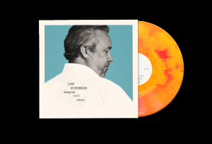 Lars Winnerbäck - Längtan Till Våren (Excl Bengans Orange Vinyl)
