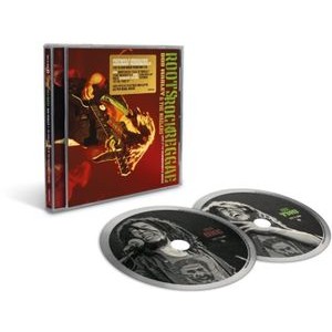 Bob Marley & The Wailers - Roots, Rock, Reggae: Live At The Ha
