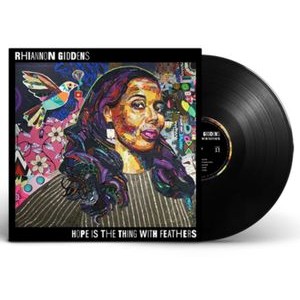 Rhiannon Giddens - Hope Is The Thing With Feather