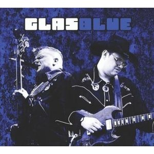 Glas - Blue
