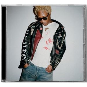 Future - The Real Me