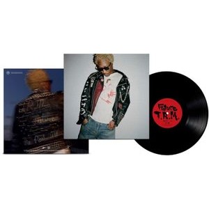 Future - The Real Me