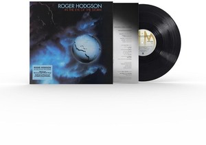 Roger Hodgson - In The Eye Of The Storm