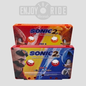 Tom Holkenborg - Sonic The Hedgehog 2