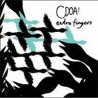 Cdoass - Extra Fingers i gruppen VI TIPSAR / Lagerrea / CD REA / CD POP hos Bengans Skivbutik AB (567824)