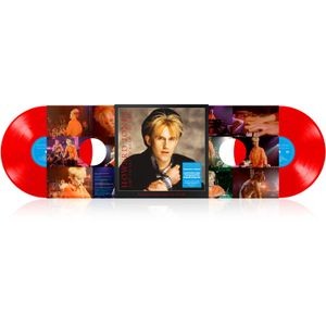Howard Jones - Like To Get To Know You Well Live A