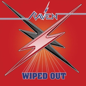 Raven - Wiped Out