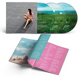 Camille - The Sound Of Milk (3Cd)
