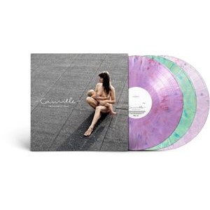 Camille - The Sound Of Milk (3Lp Ecovinyl)