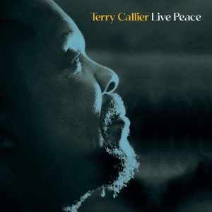 Callier Terry - Live Peace