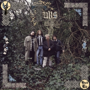 The Tubs - Hard Life (Ltd Natural W/ Blue & Ye