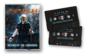 Jorn - Return Of The Jorniverse (2Mc)