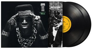 Tim Dog - Penicillin On Wax