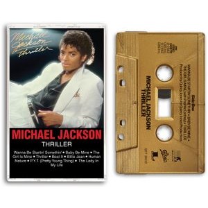 Michael Jackson - Thriller