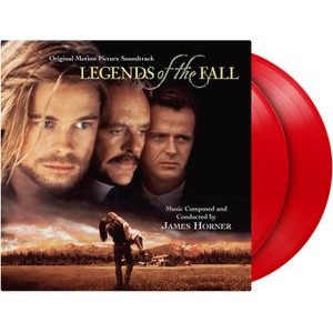 James Horner - Legends Of The Fall