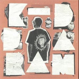 Kid Drama - Machines And Other Things
