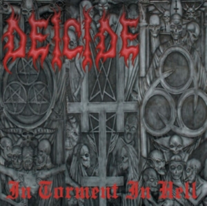 Deicide - In Torment In Hell (Remastered Red