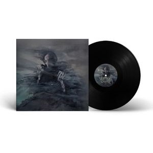 Xasthur - Open To Misinterpretation (Black Vi