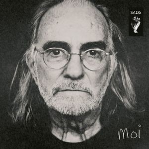 Faust - Moi (Curated By Jean-Hervé Péron)