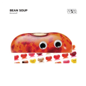 Romansoff - Bean Soup